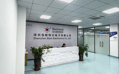 China Shenzhen Best Electronics Co., Ltd. Perfil da companhia