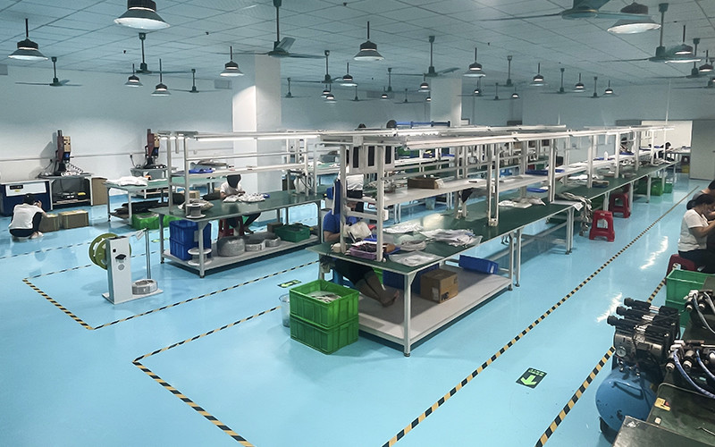 China Shenzhen Best Electronics Co., Ltd. Perfil da companhia