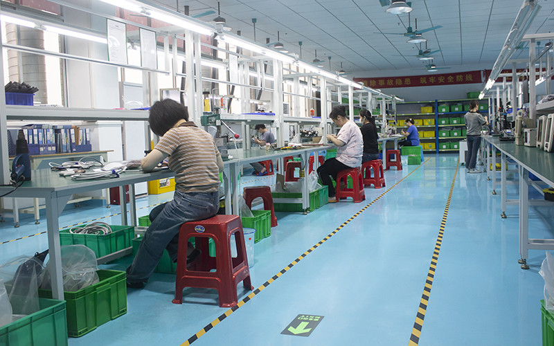 China Shenzhen Best Electronics Co., Ltd. Perfil da companhia