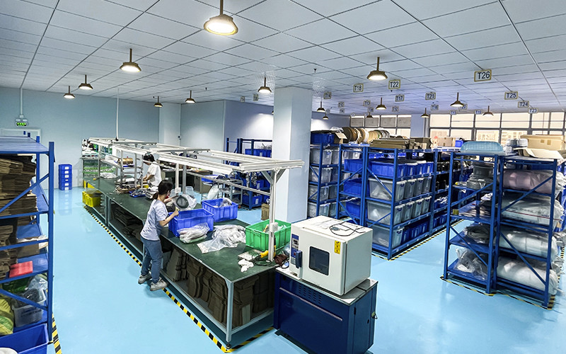 China Shenzhen Best Electronics Co., Ltd. Perfil da companhia