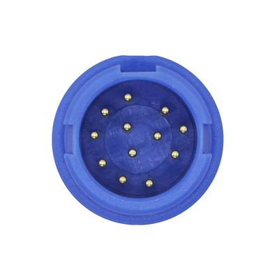 Ponta de prova reusável de Pin Adult Finger Clip SpO2 da tecnologia 12 de Oxi-max do sensor SpO2 de Anke ASC-553