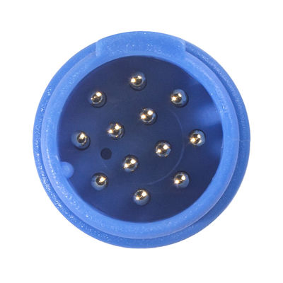 Sensor SpO2 M900 M7000 M9500 Digitas 12 Pin Pediatric Finger Clip reusável de Biolight