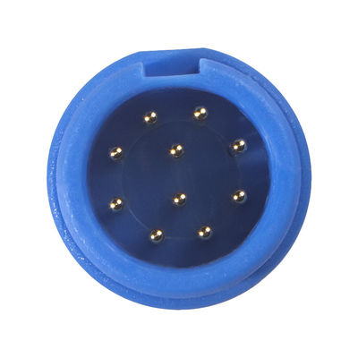 Oxímetro de Pin Adult Inger Probe Pulse do sensor 10 de Biocare Im15 Im12 SpO2
