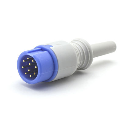 Oxímetro de Pin Adult Inger Probe Pulse do sensor 10 de Biocare Im15 Im12 SpO2