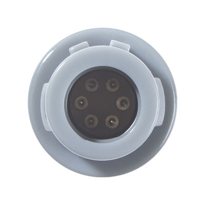 Ponta de prova de Pin Adult Finger Clip SpO2 do sensor 6 de Comen Start-8000E SpO2