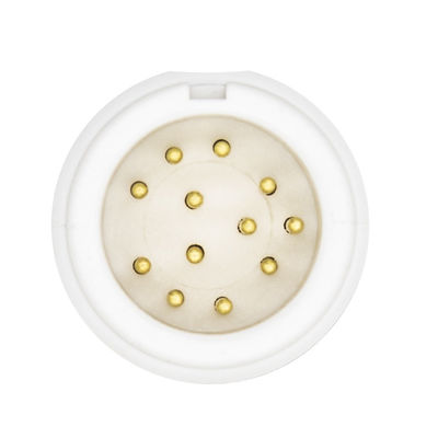 Sensor 12 Pin Adult Finger Clip de Comen C30 C50 C60 C80 SpO2