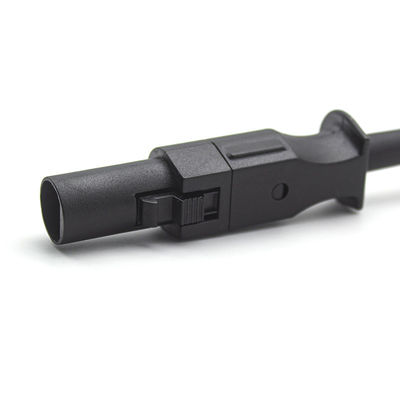Da tecnologia reusável do sensor BCI do sensor 7PIN SpO2 do oxímetro do pulso de Digicare Digimax5500 ponta de prova adulta do grampo SpO2 do dedo