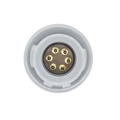 Pin do sensor 6 de Biocare BM-9000 Spo2 40 graus compatível para a ponta de prova adulta do grampo SpO2 do dedo BM-9000