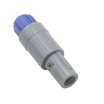 Ponta de prova de Pin Adult Finger Clip SpO2 do sensor 5 de Anke ASC-553 SpO2