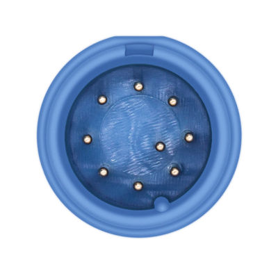 Ponta de prova reusável da tecnologia A3 A5 V6 M9000 9 Pin Adult Finger Clip SpO2 de Digitas da série do sensor SpO2 A de Biolight