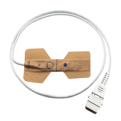 BCI 1302 Sensor de SpO2 descartável Tecido não tecido adulto/neonato