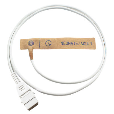 BCI 1302 Sensor de SpO2 descartável Tecido não tecido adulto/neonato