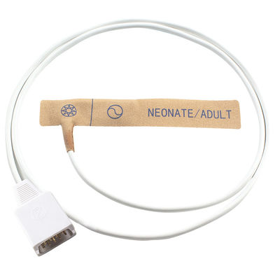 Datascope SpO2 Sensor descartável Adultos/Neonatos Tecido não tecido