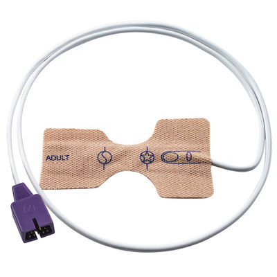 Sensor SpO2 Descartável Oxi-Max DB9 9 pinos MAX-N