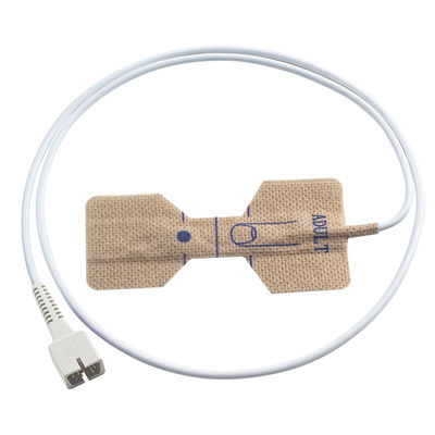 Nonin 6000CA/7000A 7426-001 Sensor de SpO2 descartável Tecido não tecido adulto/neonato