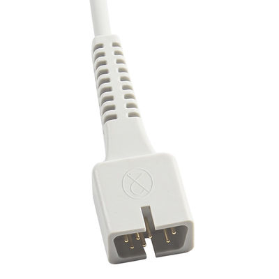 Nonin 6000CA/7000A 7426-001 Sensor de SpO2 descartável Tecido não tecido adulto/neonato