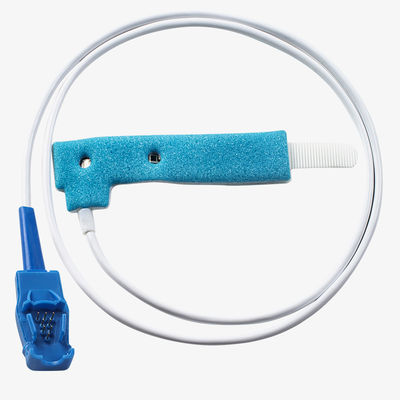 Adulto descartável /Neonate-Blue Spong do sensor SpO2 de GE Oxytip