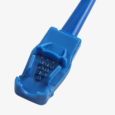 Adulto descartável /Neonate-Blue Spong do sensor SpO2 de GE Oxytip
