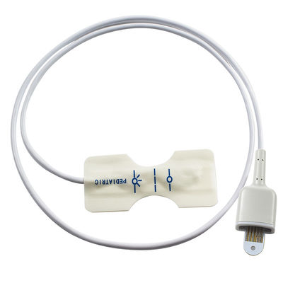 para a espuma descartável de /Neonate-White do adulto do sensor M-asi-mo SpO2