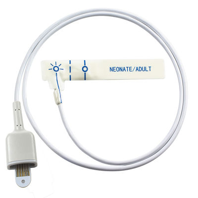 para a espuma descartável de /Neonate-White do adulto do sensor M-asi-mo SpO2