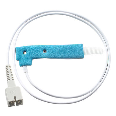 Contec Creative Digital Tech Infante Neonato esponja azul Sensor de SpO2 descartável para CMS60 CMS60C CMS60CW CMS60D