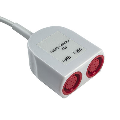 Cabo adaptador compatível de IBP 989803199741 12pin 0.3m cabo de extensão IBP