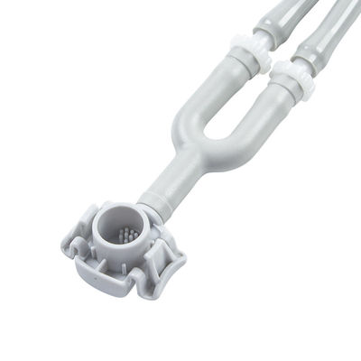 Tubo Welch Allyn da extensão de NIBP 4500-34 4500-35 TPU 3.0M Connex Spot Spot Vital Signs LXi