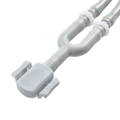 Tubo Welch Allyn da extensão de NIBP 4500-34 4500-35 TPU 3.0M Connex Spot Spot Vital Signs LXi