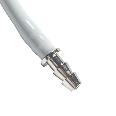 Tubo da mangueira do adaptador da mangueira TPU 3.0M NIBP do tubo da extensão de Comen NIBP