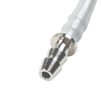 Tubo da mangueira do adaptador da mangueira TPU 3.0M NIBP do tubo da extensão de Comen NIBP