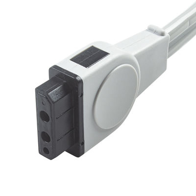 Bonde 450 de Marquette 2020980-001 2017008-001 TPU 3.0M Dash 2500 dos cuidados médicos de GE do tubo da extensão de NIBP