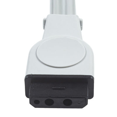 Bonde 450 de Marquette 2020980-001 2017008-001 TPU 3.0M Dash 2500 dos cuidados médicos de GE do tubo da extensão de NIBP