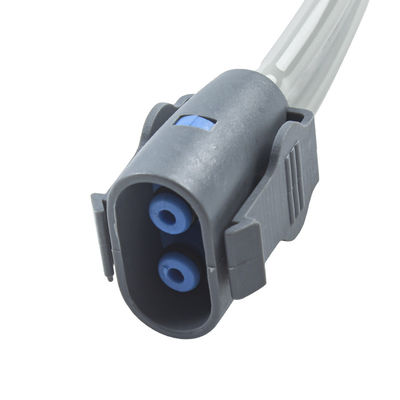 Cuidados médicos Marquette de GE do tubo da extensão de NIBP 107363 H02-25-17 TPU 3.0M Carescape B650 V100