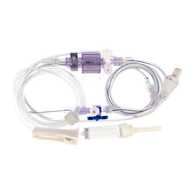 42585-05 tipo transdutor da DM de MEDEX único de pressão descartável de IBP