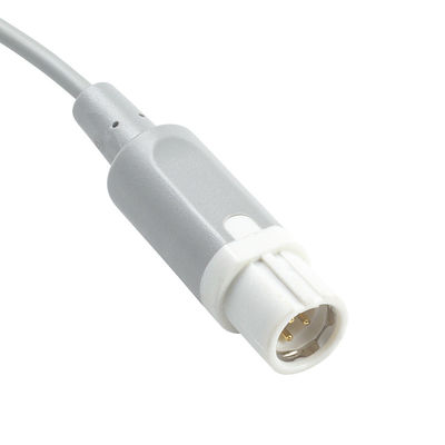 Sensor adulto Temprator da pele 3m do sensor SC9000XL do cabo da temperatura de Siemens