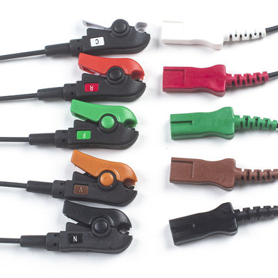 Fio Radiotransparente para RM Estilo LL