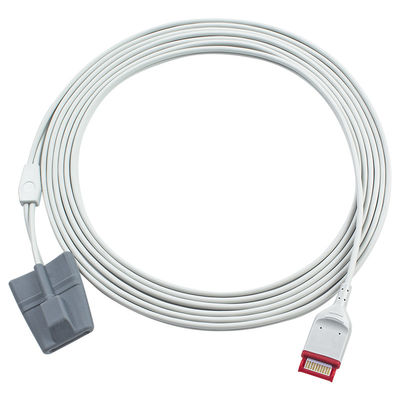 OEM for M-asi-mo Sensores reutilizáveis LNC 4253 4254 M20-10 M20-14 1m Neonatal SpO2 Probe