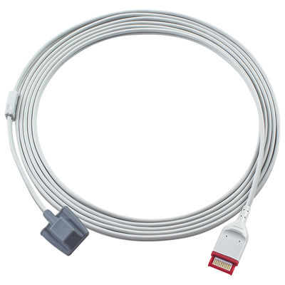 OEM for M-asi-mo Sensores reutilizáveis LNC 4253 4254 M20-10 M20-14 1m Neonatal SpO2 Probe