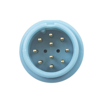 Sensor Infinium OMNI Spo2 10Pin P02111 Omni I II III DRE Infitron II Sonda SpO2 de ligação direta
