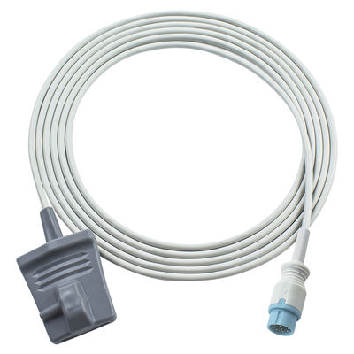 Sensor Infinium OMNI Spo2 10Pin P02111 Omni I II III DRE Infitron II Sonda SpO2 de ligação direta