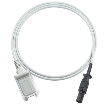 GE Corometrics SpO2 Sensor Cable N-ellcor não Oxi-max SpO2 Extension Cable 2.4M