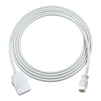 Sensor Mindray SpO2 Cable adaptador de tecnologia ma-simo Cable 8pin 2.4M