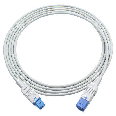 Ph-Ilips SpO2 Sensor Cable phi-lips adaptador tecnológico Cable 8pin 2.4M