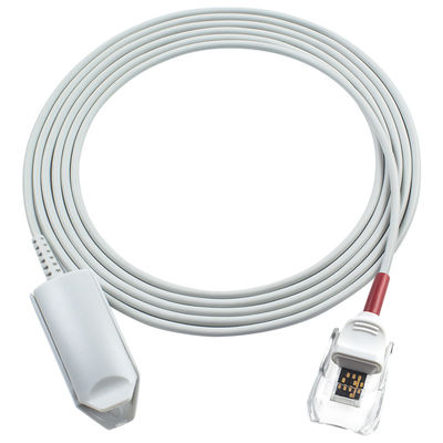 M-asimo Compatible SpO2 Sensor RD Set DCI 4050 DCI-P TC-I TF-I Rad 7 Rad 5 cabo de sonda SpO2 curto