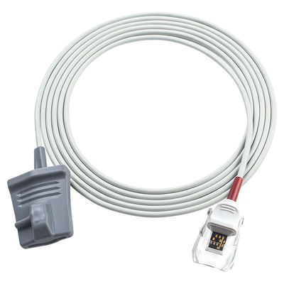 M-asimo Compatible SpO2 Sensor RD Set DCI 4050 DCI-P TC-I TF-I Rad 7 Rad 5 cabo de sonda SpO2 curto