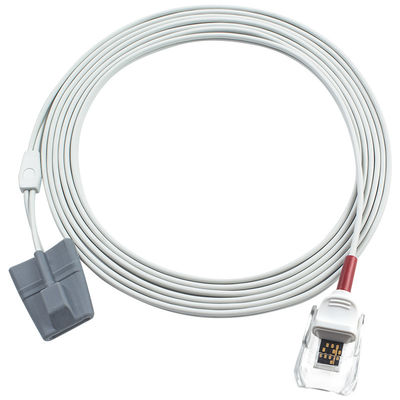 M-asimo Compatible SpO2 Sensor RD Set DCI 4050 DCI-P TC-I TF-I Rad 7 Rad 5 cabo de sonda SpO2 curto