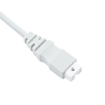 Drager Tech Flow Meter Cable DB 15 Pin Conector de fio