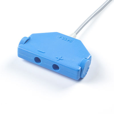 5433a Cabos de regulagem de velocidade Med-tronics 2 pin para 2 pin 5330 5348 5388