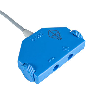 5433a Cabos de regulagem de velocidade Med-tronics 2 pin para 2 pin 5330 5348 5388