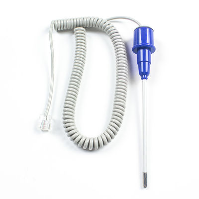 Cable de sonda de temperatura para adultos Pro série 1000